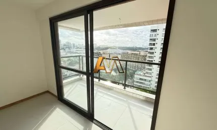 Apartamento à venda no bairro Caminho das Árvores - Salvador/BA