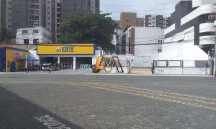 Ponto Comercial para alugar no bairro Rio Vermelho - Salvador/BA