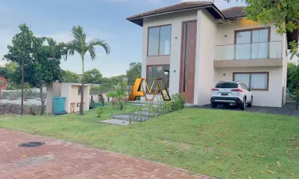 Casa à venda no bairro Costa do Sauípe - Mata de São João/BA