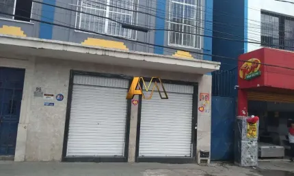 Ponto Comercial à venda no bairro Mares - Salvador/BA