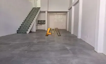 Pavilhão/Galpão para alugar no bairro Itapuã - Salvador/BA