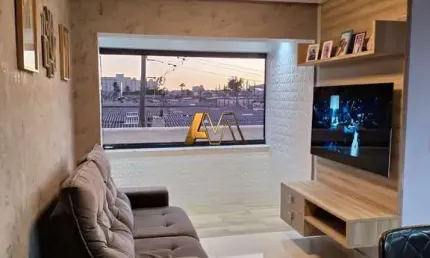 Apartamento à venda no bairro Centro - Lauro de Freitas/BA