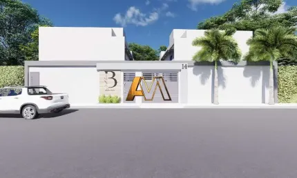 Casa com 3 quartos à venda no Ipitanga, Lauro de Freitas 