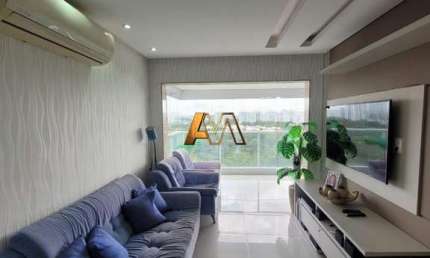 Apartamento à venda no bairro Patamares - Salvador/BA