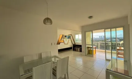 Apartamento à venda no bairro Pituaçu - Salvador/BA