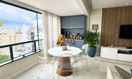 Apartamento com 3 quartos à venda na Rua Desembargador Sálvio Martins, Ondina, Salvador
