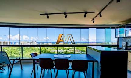 Apartamento à venda no bairro Patamares - Salvador/BA