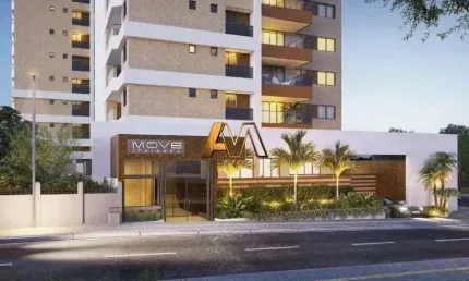 Apartamento à venda no bairro Itaigara - Salvador/BA