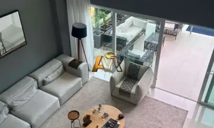 Casa com 4 quartos à venda na Residencial Estrela do Mar, 00, Alphaville I, Salvador