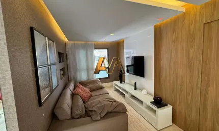 Apartamento à venda no bairro Patamares - Salvador/BA