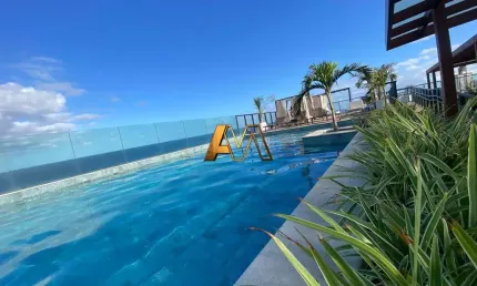 Apartamento à venda no bairro armação - salvador/ba