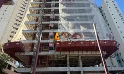 Apartamento à venda no bairro horto florestal - salvador/ba