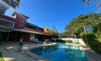 Casa com 2 quartos à venda na Rua Juruna, 00, Piatã, Salvador