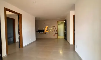 APARTAMENTO 2/4 COM 1 SUÍTE NO HORTO FLORESTAL - LANÇAMENTO