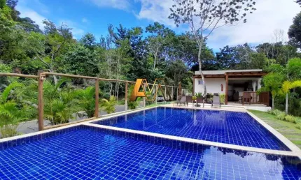 Casa à venda no bairro Açu da Torre - Mata de São João/BA