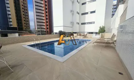 Apartamento à venda no bairro caminho das árvores - salvador/ba