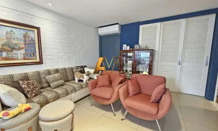 Apartamento com 3 quartos à venda na Rua Ceará, 526, Pituba, Salvador