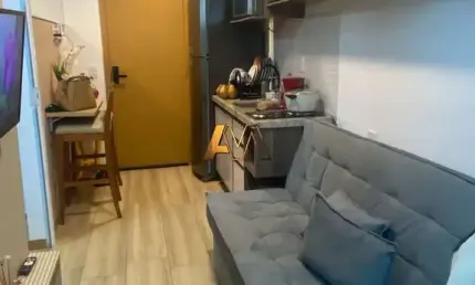 Apartamento com 1 quarto à venda na Rua Visconde de Itaborahy, 1157, Pituba, Salvador