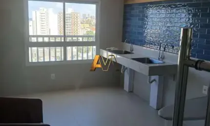 Apartamento com 1 quarto à venda na Rua Doutor Fernando Studart, 153, Pituba, Salvador