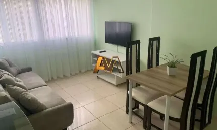 Apartamento à venda no bairro Vitória - Salvador/BA