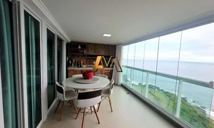 Apartamento com 2 quartos à venda na Avenida Oceânica, 1464, Barra, Salvador
