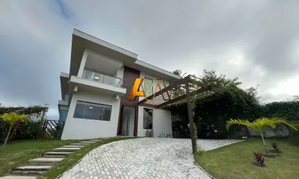 Casa à venda no bairro IMBASSAÍ - Mata de São João/BA