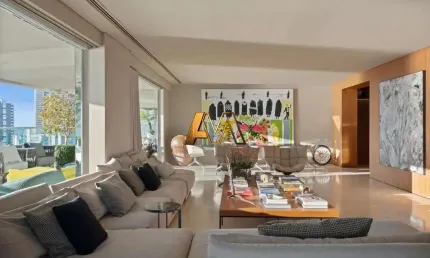 Apartamento com 3 quartos à venda na Avenida Sete de Setembro, 2959, Barra, Salvador
