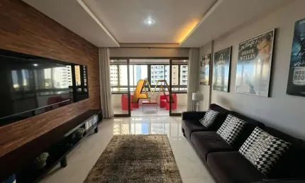 Apartamento à venda no bairro Horto Florestal - Salvador/BA