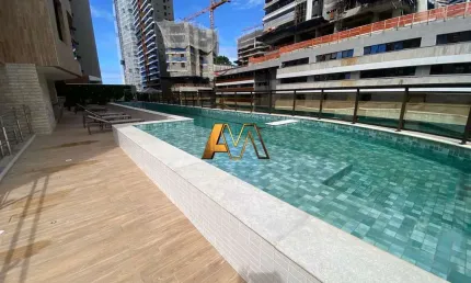 Apartamento à venda no bairro Horto Florestal - Salvador/BA