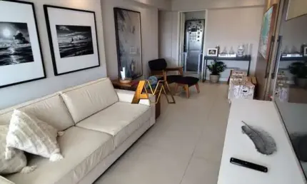 Apartamento à venda no bairro Patamares - Salvador/BA
