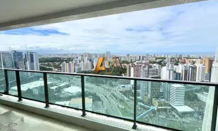 Apartamento à venda no bairro Caminho das Árvores - Salvador/BA