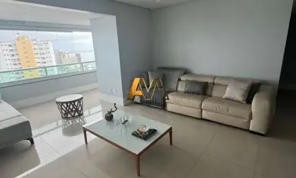 Apartamento à venda no bairro Rio Vermelho - Salvador/BA