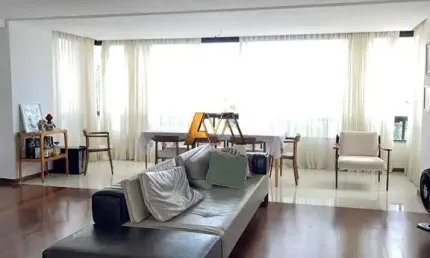Cobertura com 3 quartos à venda na Rua Rio de São Pedro, 54, Graça, Salvador