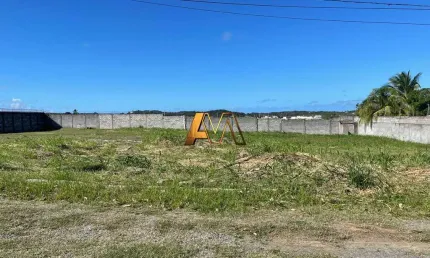Terreno em condomínio fechado à venda na Rua Abrantes, Praia de Busca Vida, Camaçari