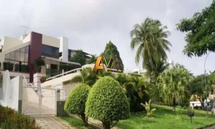Casa com 5 quartos à venda na Avenida Professor Magalhães Neto, 300, Pituba, Salvador