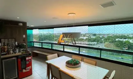 Apartamento 3 quartos 1 suíte na paralela - porteira fechada