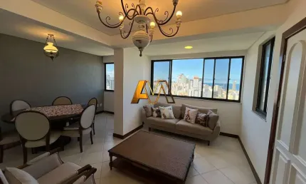 Cobertura com 3 quartos à venda na Avenida Professor Magalhães Neto, 735, Pituba, Salvador