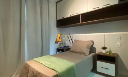Apartamento à venda no bairro Caminho das Árvores - Salvador/BA