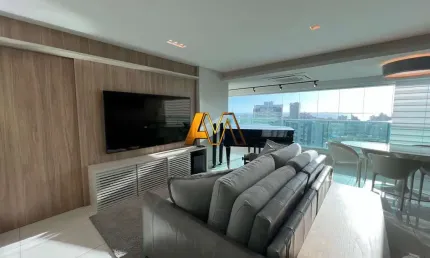 Apartamento com 3 quartos à venda na Rua Silvino Marques, 60, Barra, Salvador