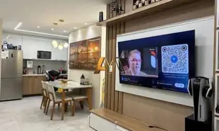 Apartamento à venda no bairro boa vista de brotas - salvador/ba