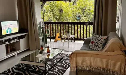 Apartamento à venda no bairro Monte Gordo - Camaçari/BA