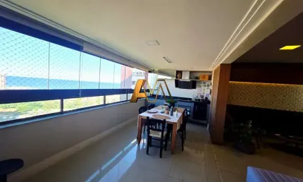 Apartamento à venda no bairro patamares - salvador/ba