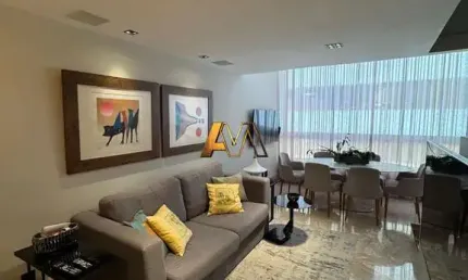 Apartamento à venda no bairro vitória - salvador/ba