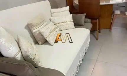 Apartamento à venda no bairro guarajuba (monte gordo) - camaçari/ba