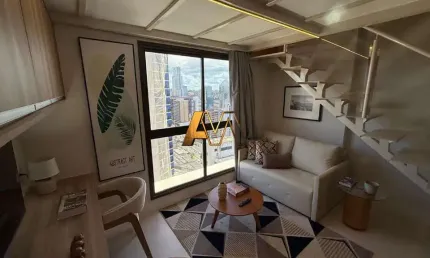 Apartamento à venda no bairro caminho das árvores - salvador/ba