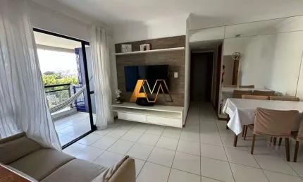 Apartamento à venda no bairro vila laura - salvador/ba