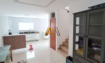 Casa à venda no bairro ipitanga - lauro de freitas/ba
