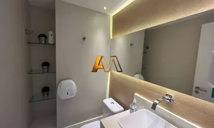Ponto comercial para alugar na Avenida Luís Viana Filho, Paralela, Salvador