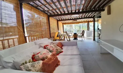 Apartamento à venda no bairro praia do forte - mata de são joão/ba
