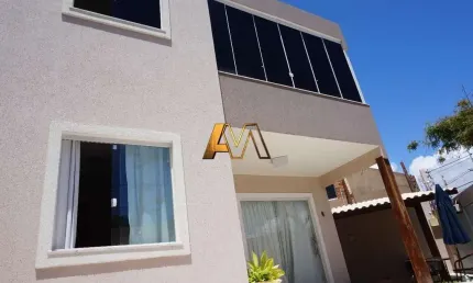 Casa à venda no bairro ipitanga - lauro de freitas/ba